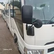 Sabon Toyota Coaster 2025 Fari - 2