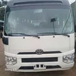 Sabon Toyota Coaster 2025 Fari - 4