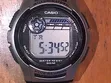 Casio Digital Watch W-213 - 3