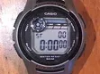 Casio Digital Watch W-213 - 4