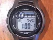 Casio Digital Watch W-213 - 5