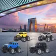 Monster Truck Toy da Remote Control - 2