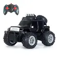 Monster Truck Toy da Remote Control - 3