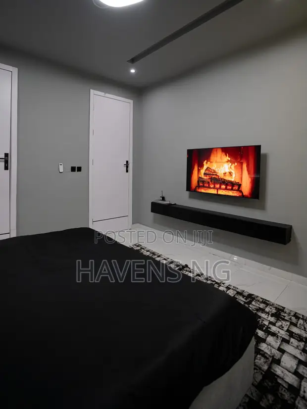 Gidan Kwana 2-Bedroom Mai Pool & Gym - 1