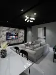 Gidan Kwana 2-Bedroom Mai Pool & Gym - 4