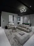 Gidan Kwana 2-Bedroom Mai Pool & Gym - 5