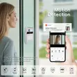 10.1 Inch 1080P Smart Home Video Doorphone Wifi Intercom - 2