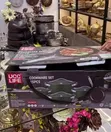 High Quality UCClife Ceramic Cookware Set - 1
