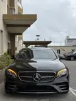 2018 Mercedes-Benz E43 AMG 3.0 AWD Baki - 2
