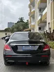 2018 Mercedes-Benz E43 AMG 3.0 AWD Baki - 4