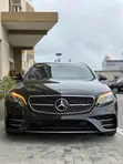 2018 Mercedes-Benz E43 AMG 3.0 AWD Baki - 5
