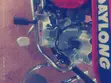 New Daylong DL110-55 2024 Electric Motorcycle - 3