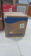 Skyrun BCD-50HW Compact Refrigerator - Brand New - 1