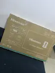 Hisense 50 Inch Smart TV A4 Series 50A40QSV - 1