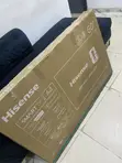 Hisense 50 Inch Smart TV A4 Series 50A40QSV - 2