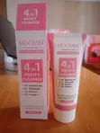 MOOYAM 4in1 Purify Face Cleanser 100g - 1