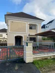 Gidan Bacci 6 a Carlton Gate, Chevron Don Siyarwa - 1