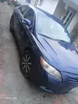 Toyota Camry 2008 Blue - 2