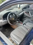 Toyota Camry 2008 Blue - 5