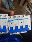 Chint 32A 4-Pole MCB Circuit Breaker - 2