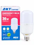 AKT 36W Rechargeable Emergency Bulb 2880Lm - 1