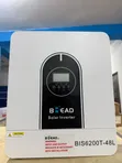 6.2kVA Hybrid Solar Inverter BIS6200-48L - 1