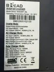 6.2kVA Hybrid Solar Inverter BIS6200-48L - 2