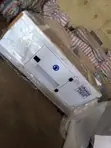 Brand New Perkins 12KVA Soundproof Diesel Generator - 1