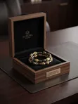 Natural Stone Bracelet - Brand New - 1