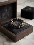 Natural Stone Bracelet - Brand New - 3