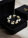 Natural Stone Bracelet - Brand New - 4