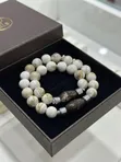 Natural Stone Bracelet - Brand New - 5