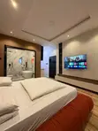 Gidan Studio Mai Cikakken kayan daki tare da Baho - Chevron, Lekki - 2
