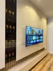 Gidan Studio Mai Cikakken kayan daki tare da Baho - Chevron, Lekki - 5