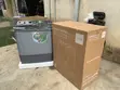 Syinix 8.5KG Twin Tub Washing Machine - 1