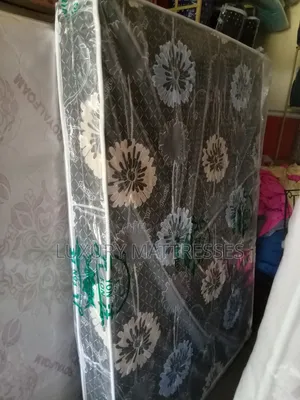 Prestige Orthopedic Mattress - Brand New