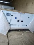 Perkins 100kva Soundproof Diesel Generator - 2