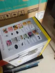 Brand New Century CFP-8251-Pro Food Processor Blender - 1