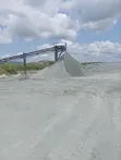 30 Tons 3/4 Granite Chippings - Direct Quarry Price - 1