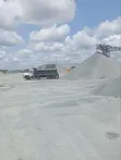 30 Tons 3/4 Granite Chippings - Direct Quarry Price - 2