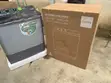 Syinix E8WTMN 8.5KG Twin Tub Manual Washing Machine - 2