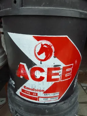 ACEE POP Emulsion Paint - 20 Litres