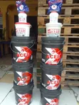 ACEE POP Emulsion Paint - 20 Litres - 5