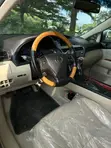 Lexus RX 350 2012 Blue (Foreign Used, 2026 Duty) - 1