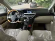 Lexus RX 350 2012 Blue (Foreign Used, 2026 Duty) - 3