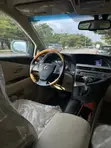 Lexus RX 350 2012 Blue (Foreign Used, 2026 Duty) - 4