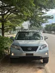 Lexus RX 350 2012 Blue (Foreign Used, 2026 Duty) - 5
