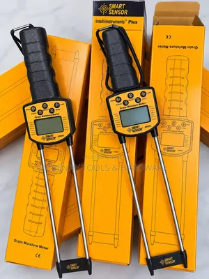 Smart Sensor AR991 Grain Moisture Meter