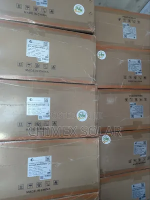 8kva Felicity Hybrid Inverter 48v