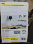 Baseus 20W Super Fast Charger - 2